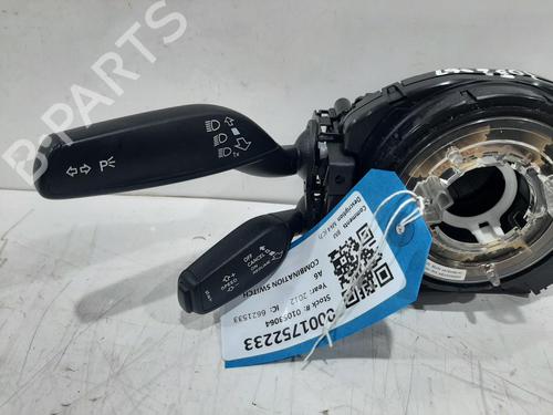 Switch AUDI A6 C7 Avant (4G5, 4GD) 2.0 TDI | BP36697791I30 - Image 2