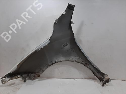 Right front fenders NISSAN JUKE (F15) 1.6 | BP29059364C42 