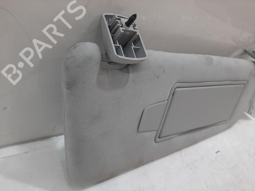 Venstre solskærm LAND ROVER RANGE ROVER EVOQUE (L551) 2.0 D150 | BP39398262I1 - Image 4