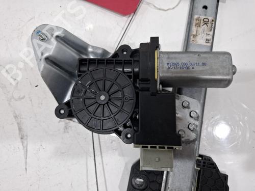 Front right window mechanism DACIA SANDERO II 1.5 dCi | BP40491599C23 - Image 2