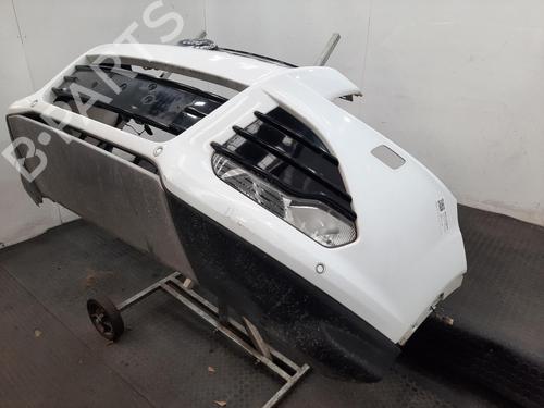 Front bumper FORD KUGA II (DM2) 2.0 TDCi | BP36451771C7 - Image 4