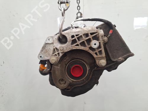 Engine JAGUAR I-PACE (X590) EV400 AWD | BP31009110M1