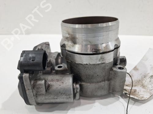 Used Throttle body LAND ROVER RANGE ROVER SPORT II (L494) 4.4 SDV8 4x4 (340 hp) 26795309