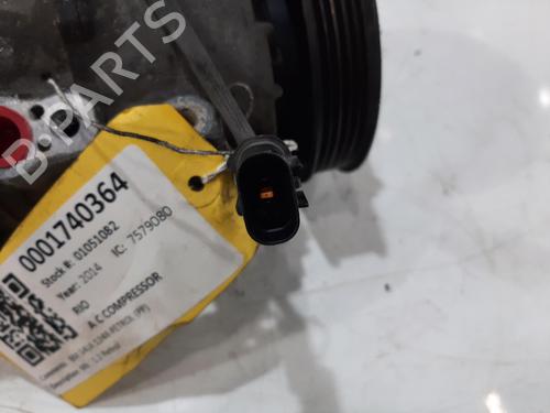 AC compressor KIA RIO III (UB) 1.25 CVVT | BP36403923M34 - Image 3