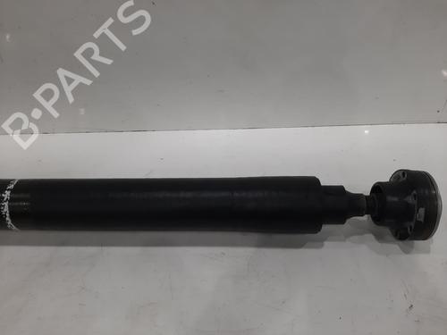 Driveshaft ALFA ROMEO GIULIA (952_) 2.0 (952ACA25) | BP26758613M37 