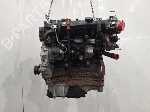 Engine KIA OPTIMA Sportswagon (JF) 1.7 CRDi | BP40500297M1 - Image 3