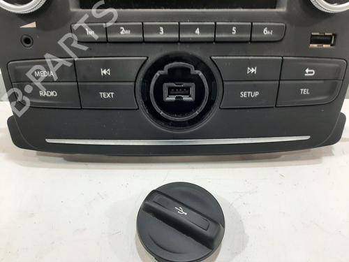 Radio DACIA DUSTER (HS_) 1.5 dCi | BP31596703E6 