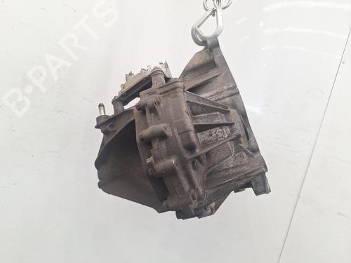 Gearbox MAZDA 3 (BM, BN) 2.0 | BP37400448M3 - Image 4