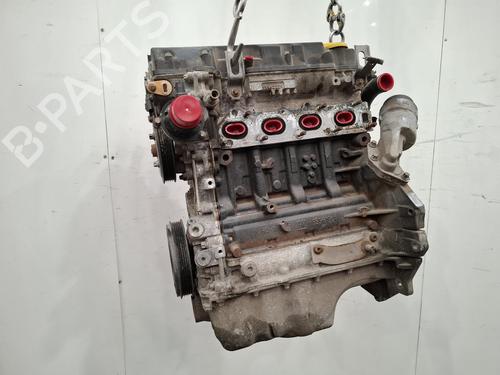 Engine VAUXHALL MERIVA Mk II (B) (S10) 1.4 | BP38048384M1  - Image 5