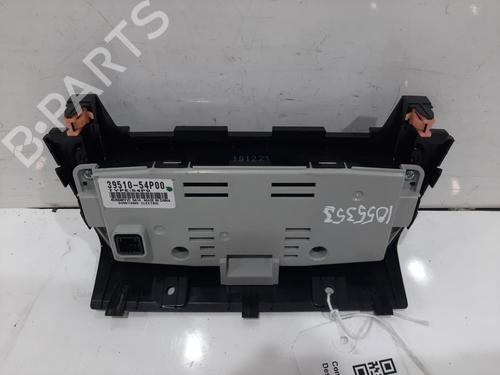 Climate control SUZUKI VITARA (LY) 1.4 Hybrid (Mild Hybrid) (APK414) | BP37272595I5 - Image 4