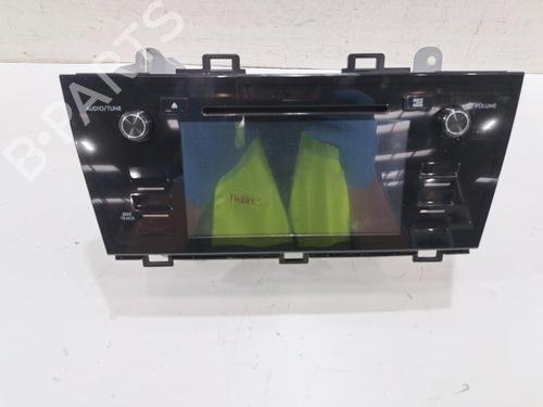 electronic-module-subaru-outback-bs-2014-29809665 main image