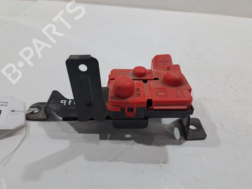 Fuse box JAGUAR I-PACE (X590) EV400 AWD | BP28448648E1