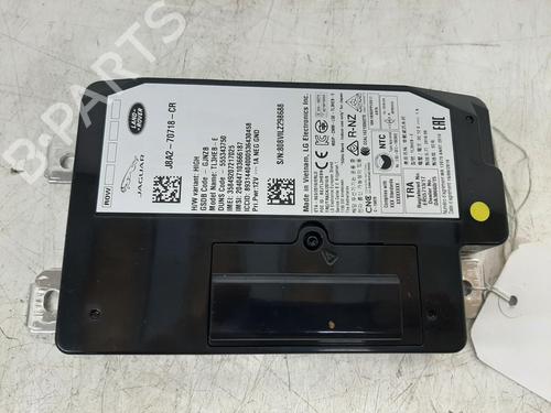 Control unit JAGUAR I-PACE (X590) EV400 AWD | BP26869157M11 