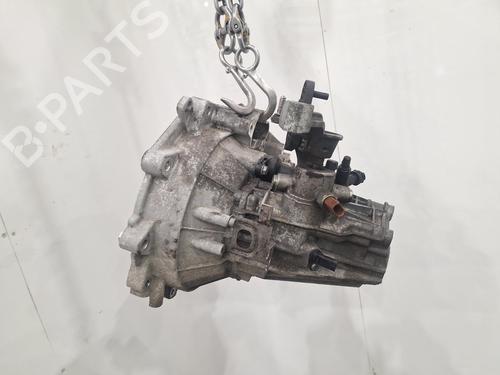 Gearbox SKODA FABIA III (NJ3) 1.0 | BP30180384M3 