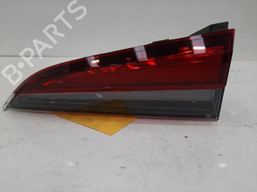 Used Right taillight SKODA KAMIQ (NW4) 1.5 TSI (150 hp) 26843089