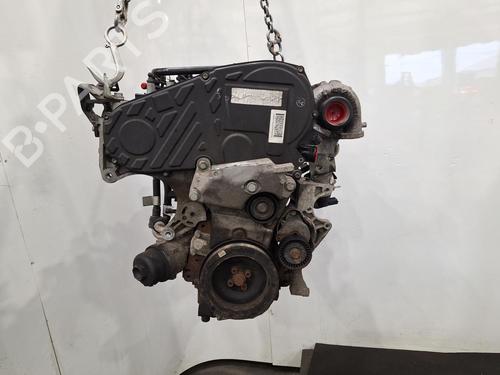 Used Engine Engine VAUXHALL INSIGNIA Mk I (A) Sports Tourer (G09) 2.0 CDTI (35) (160 hp) 33242595 33242595