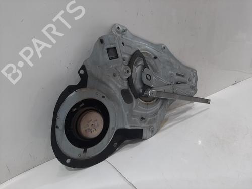 Raammechaniek links voor KIA SPORTAGE III (SL) 1.6 GDI (135 hp) 31286135