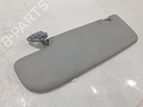 Right sun visor FIAT PANDA (312_, 319_) 1.2 (312PXA1A) | BP32325078I2 - Image 3
