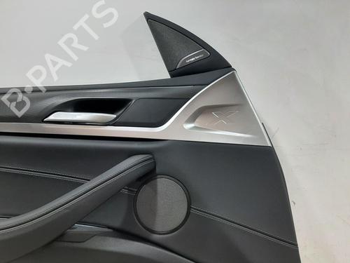 Front left panel BMW X4 (G02, F98) xDrive M40 i | BP32379867C58 - Image 3