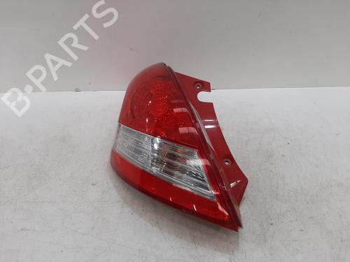 Used Left taillight Left taillight SUZUKI SWIFT IV (FZ, NZ) 1.6 (AZG416, AZH416, RS416, ZC32S, ZA32S) (136 hp) 34273862 34273862
