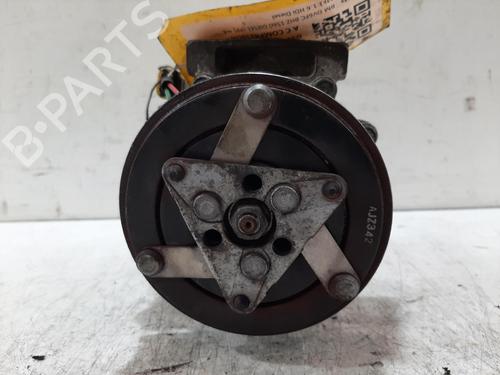AC compressor CITROËN DS3 (SA_) 1.6 BlueHDi 120 | BP38800684M34 - Image 4