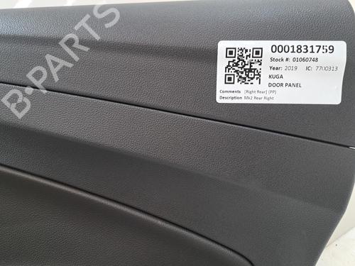 Rear right panel FORD KUGA II (DM2) 2.0 TDCi 4x4 | BP39163020C61 - Image 4