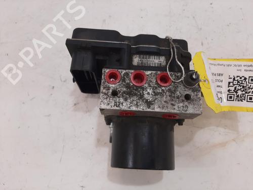 ABS pump VW POLO V (6R1, 6C1) 1.2 | BP30119953M43 