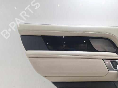 Rear left panel LAND ROVER RANGE ROVER IV (L405) 4.4 SDV8 4x4 | BP32380352C60 - Image 2