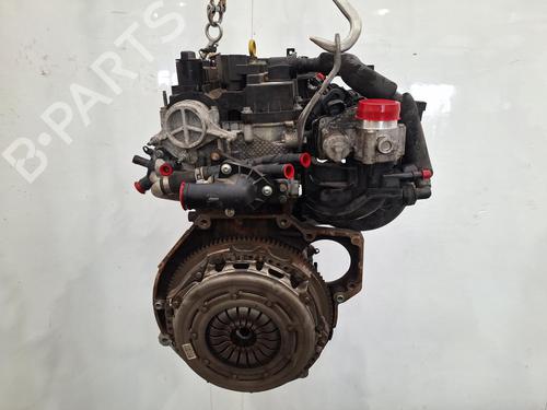 Engine FORD FIESTA VII (HJ, HF) 1.1 Ti-VCT | BP35922560M1 - Image 4