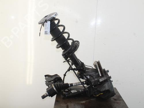 Used Left front suspension JAGUAR E-PACE (X540) 2.0 D180 AWD (179 hp) 26814290