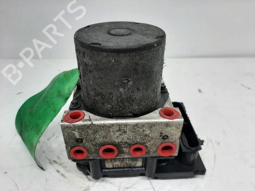 ABS pump CITROËN JUMPY II (VF7) 2.0 HDi 120 | BP26754043M43 