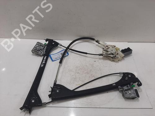 Used Front left window mechanism MERCEDES-BENZ SLK (R171) 280 (171.454) (231 hp) 30670633