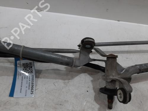 Front wiper motor HONDA CR-V IV (RM_) 2.2 i-DTEC 4WD (RE6) | BP34233549M29  - Image 5