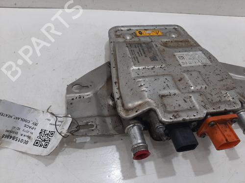Elektronisk modul JAGUAR I-PACE (X590) EV400 AWD | BP30843766M83