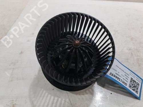 Used Heater blower motor NISSAN NV200 Van 1.5 dCi 110 (M20, M20N, M20M) (110 hp) 30496203
