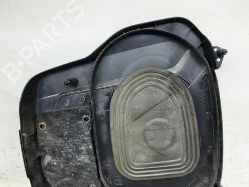 Upper protection BMW X3 (F25) xDrive 20 d | BP26824810M93 