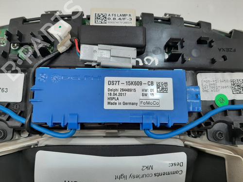 Interior roof light FORD S-MAX (CJ, WA6) 2.0 TDCi | BP34478333I8  - Image 5