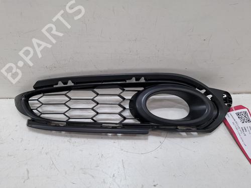 Used Grille Grille 39569650 39569650