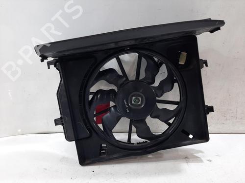 Used Radiator fan Radiator fan 37702604 37702604
