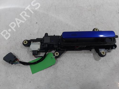 Used Exterior handle JAGUAR I-PACE (X590) EV400 AWD (400 hp) 26839665