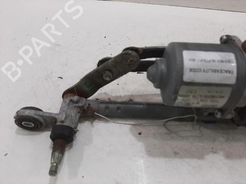 Viskermotor vindrute FIAT PANDA (312_, 319_) 1.2 (312PXA1A) | BP30928301M29