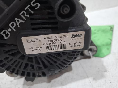 Alternator FORD TRANSIT CONNECT V408 Box Body/MPV 1.6 TDCi | BP39267382M7 - Image 2