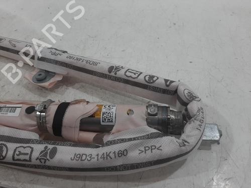 Other JAGUAR I-PACE (X590) EV400 AWD | BP26866902O1 