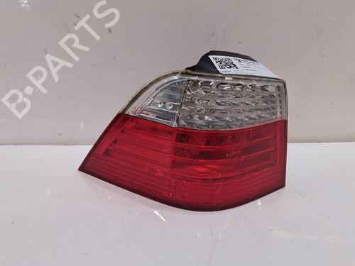 Used Left taillight Left taillight BMW 5 Touring (E61) 520 d (177 hp) 34376559 34376559