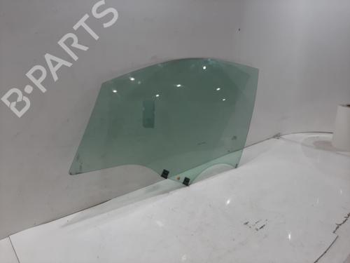 Front left door window RENAULT CLIO V (B7_) 1.0 TCe 100 (B7MT) | BP30359872C18 - Image 4