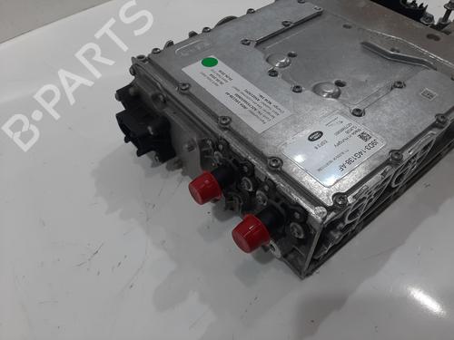 Inverter/Converter JAGUAR I-PACE (X590) EV400 AWD | BP26798683M119 