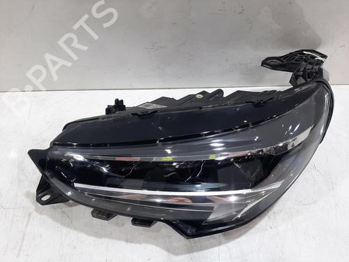 Left headlight VAUXHALL CORSA Mk V (F) 1.2 | BP39538593C28 - Image 3