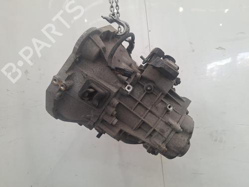 Gearbox KIA CEE'D (JD) 1.4 MPI | BP37465315M3 - Image 2