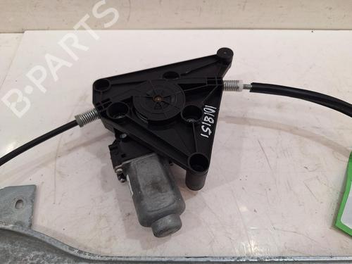 Front right window mechanism TOYOTA AYGO (_B4_) 1.0 (KGB40) | BP26935356C23 