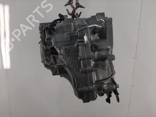 Gearbox CITROËN C3 III (SX) 1.2 THP 110 (SXHNPS, SXHNZT, SXHNZ6) | BP26846051M3 